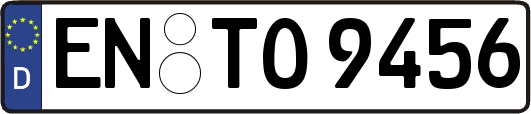 EN-TO9456