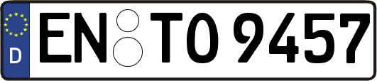 EN-TO9457