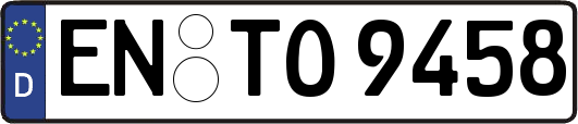 EN-TO9458