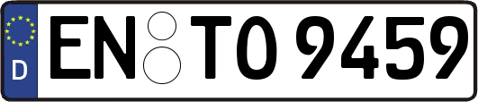 EN-TO9459