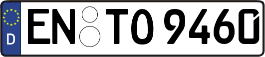 EN-TO9460