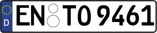 EN-TO9461