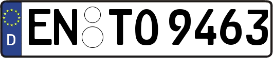 EN-TO9463