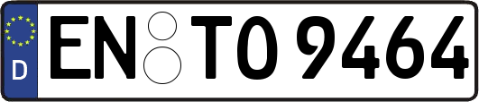 EN-TO9464