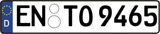 EN-TO9465
