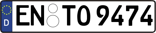 EN-TO9474