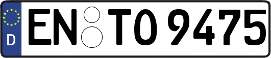 EN-TO9475