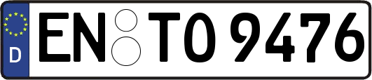 EN-TO9476