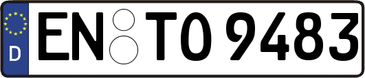 EN-TO9483