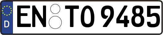 EN-TO9485
