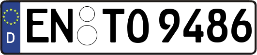 EN-TO9486