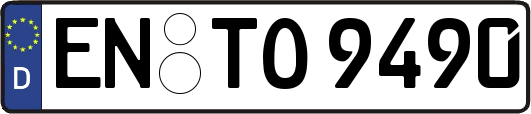 EN-TO9490