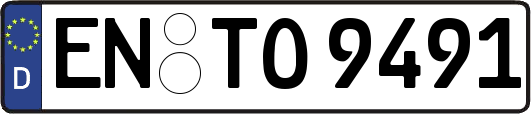 EN-TO9491