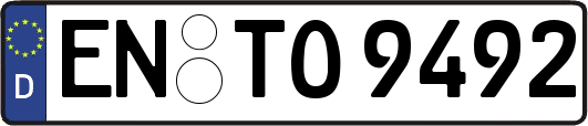 EN-TO9492