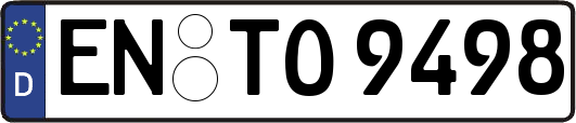 EN-TO9498