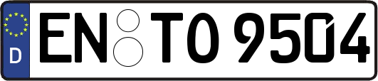EN-TO9504