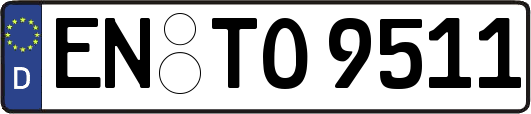 EN-TO9511