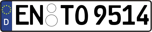 EN-TO9514