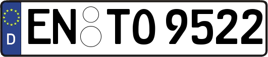 EN-TO9522