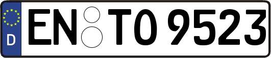 EN-TO9523