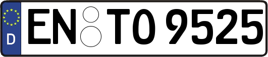 EN-TO9525