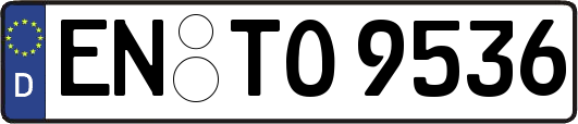 EN-TO9536