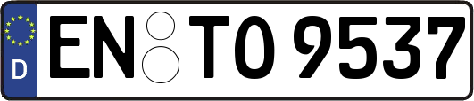 EN-TO9537