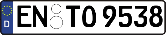 EN-TO9538