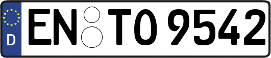 EN-TO9542