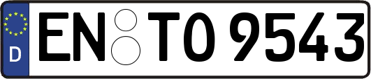 EN-TO9543