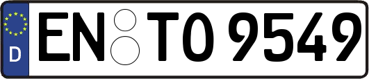 EN-TO9549