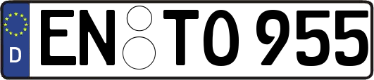 EN-TO955