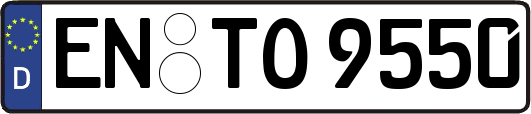 EN-TO9550