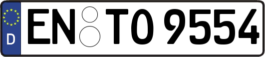 EN-TO9554