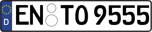 EN-TO9555