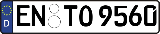 EN-TO9560