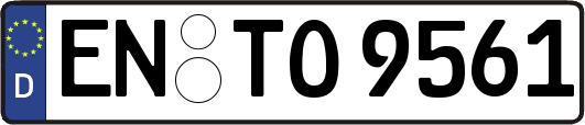 EN-TO9561