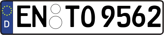 EN-TO9562