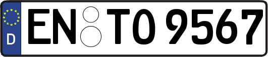 EN-TO9567
