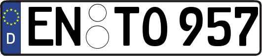 EN-TO957