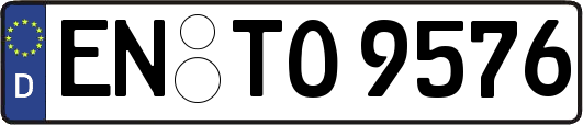 EN-TO9576