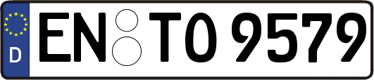 EN-TO9579