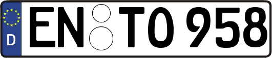 EN-TO958