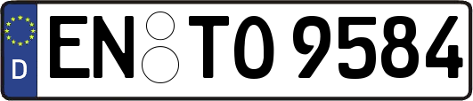 EN-TO9584