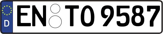 EN-TO9587