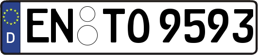 EN-TO9593