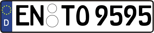 EN-TO9595