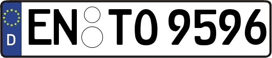 EN-TO9596