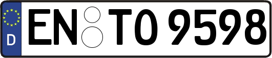 EN-TO9598