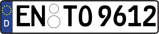 EN-TO9612